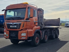 Man Tgs 8х4, Два броя, Бордматик, Нов внос, , | Auto.bg — изображение 9 Man Tgs 8х4, Два броя, Бордматик, Нов внос, , | Auto.bg — изображение 9