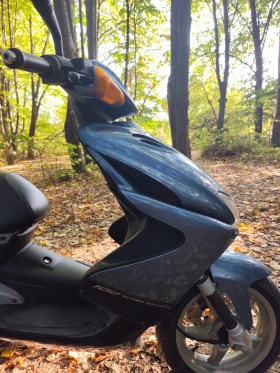 Mbk Nitro Нитро 100/Aerox 100 | Auto.bg — изображение 7 Mbk Nitro Нитро 100/Aerox 100 | Auto.bg — изображение 7