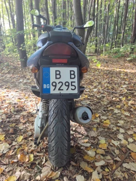 Mbk Nitro Нитро 100/Aerox 100 | Auto.bg — изображение 15 Mbk Nitro Нитро 100/Aerox 100 | Auto.bg — изображение 15
