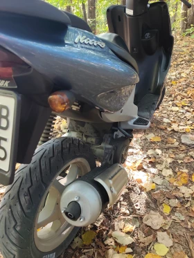 Mbk Nitro Нитро 100/Aerox 100 | Auto.bg — изображение 13 Mbk Nitro Нитро 100/Aerox 100 | Auto.bg — изображение 13