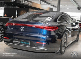 Mercedes-Benz EQS 350/Distr/Digital/360/Pano/ | Mobile.bg   2