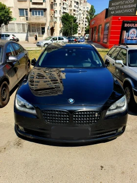 BMW 750 F01 xdrive - Car24.bg BMW 750 F01 xdrive