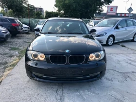 BMW 116 i-AUTOMAT-FACE - Car24.bg BMW 116 i-AUTOMAT-FACE