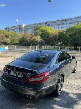 Mercedes-Benz CLS 350 - 29666 лв. / 15167.98 € - 35945398 4 | Car24.bg Mercedes-Benz CLS 350 - 29666 лв. / 15167.98 € - 35945398 4