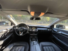 Mercedes-Benz CLS 350 - 29666 лв. / 15167.98 € - 35945398 6 | Car24.bg Mercedes-Benz CLS 350 - 29666 лв. / 15167.98 € - 35945398 6