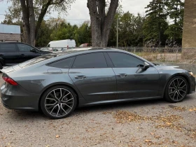 Audi A7 * TECHNIK * CARFAX * ЦЕНА ДО БЪЛГАРИЯ - 54650 лв. / 27942.10 € - 62874708 3 | Car24.bg Audi A7 * TECHNIK * CARFAX * ЦЕНА ДО БЪЛГАРИЯ - 54650 лв. / 27942.10 € - 62874708 3