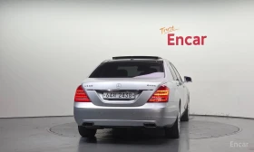 Mercedes-Benz S 500 - 22400 лв. / 11452.94 € - 56867391 4 | Car24.bg Mercedes-Benz S 500 - 22400 лв. / 11452.94 € - 56867391 4
