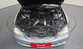 Mercedes-Benz S 500 - 22400 лв. / 11452.94 € - 56867391 6 | Car24.bg Mercedes-Benz S 500 - 22400 лв. / 11452.94 € - 56867391 6