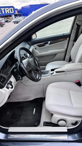 Mercedes-Benz C 200 CGI - 5700 € / 11148.23 лв. - 86662083 5 | Car24.bg Mercedes-Benz C 200 CGI - 5700 € / 11148.23 лв. - 86662083 5