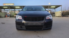 VW Touran 2.0d/140hp/8kl/FACCE LIFT - 4149 € / 8114.74 лв. - 11991776 2 | Car24.bg VW Touran 2.0d/140hp/8kl/FACCE LIFT - 4149 € / 8114.74 лв. - 11991776 2