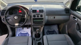 VW Touran 2.0d/140hp/8kl/FACCE LIFT - 4149 € / 8114.74 лв. - 11991776 9 | Car24.bg VW Touran 2.0d/140hp/8kl/FACCE LIFT - 4149 € / 8114.74 лв. - 11991776 9