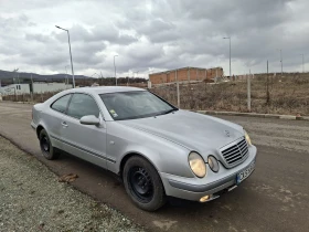 Mercedes-Benz CLK CLK 200 136hp - 1400 € / 2738.16 лв. - 18888545 3 | Car24.bg Mercedes-Benz CLK CLK 200 136hp - 1400 € / 2738.16 лв. - 18888545 3