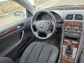 Mercedes-Benz CLK CLK 200 136hp - 1400 € / 2738.16 лв. - 18888545 9 | Car24.bg Mercedes-Benz CLK CLK 200 136hp - 1400 € / 2738.16 лв. - 18888545 9