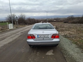 Mercedes-Benz CLK CLK 200 136hp - 1400 € / 2738.16 лв. - 18888545 5 | Car24.bg Mercedes-Benz CLK CLK 200 136hp - 1400 € / 2738.16 лв. - 18888545 5
