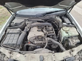 Mercedes-Benz CLK CLK 200 136hp - 1400 € / 2738.16 лв. - 18888545 12 | Car24.bg Mercedes-Benz CLK CLK 200 136hp - 1400 € / 2738.16 лв. - 18888545 12