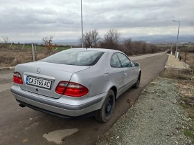 Mercedes-Benz CLK CLK 200 136hp - 1400 € / 2738.16 лв. - 18888545 4 | Car24.bg Mercedes-Benz CLK CLK 200 136hp - 1400 € / 2738.16 лв. - 18888545 4
