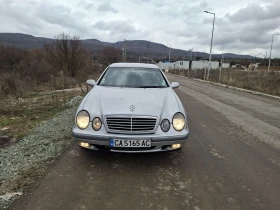 Mercedes-Benz CLK CLK 200 136hp - 1400 € / 2738.16 лв. - 18888545 2 | Car24.bg Mercedes-Benz CLK CLK 200 136hp - 1400 € / 2738.16 лв. - 18888545 2