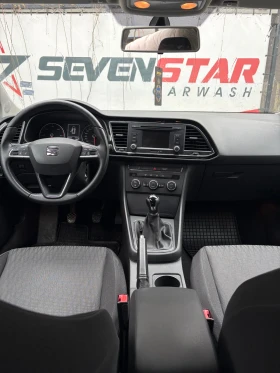 Seat Leon - 7899 € / 15449.10 лв. - 50236711 4 | Car24.bg Seat Leon - 7899 € / 15449.10 лв. - 50236711 4