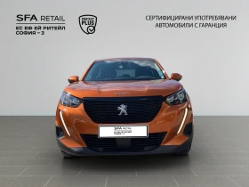 Peugeot 2008 New Line Up ACTIVE PACK 1.2 PureTech 130 EAT8 EURO - 21500 € / 42050.35 лв. - 25634763 2 | Car24.bg Peugeot 2008 New Line Up ACTIVE PACK 1.2 PureTech 130 EAT8 EURO - 21500 € / 42050.35 лв. - 25634763 2
