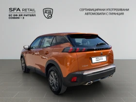Peugeot 2008 New Line Up ACTIVE PACK 1.2 PureTech 130 EAT8 EURO - 21500 € / 42050.35 лв. - 25634763 6 | Car24.bg Peugeot 2008 New Line Up ACTIVE PACK 1.2 PureTech 130 EAT8 EURO - 21500 € / 42050.35 лв. - 25634763 6