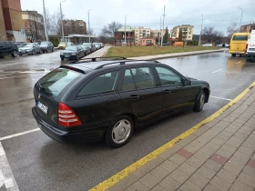 Mercedes-Benz C 180 Kompressor - 2550 € / 4987.37 лв. - 35350025 2 | Car24.bg Mercedes-Benz C 180 Kompressor - 2550 € / 4987.37 лв. - 35350025 2