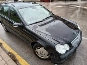 Mercedes-Benz C 180 Kompressor - 2550 € / 4987.37 лв. - 35350025 9 | Car24.bg Mercedes-Benz C 180 Kompressor - 2550 € / 4987.37 лв. - 35350025 9