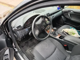 Mercedes-Benz C 180 Kompressor - 2550 € / 4987.37 лв. - 35350025 5 | Car24.bg Mercedes-Benz C 180 Kompressor - 2550 € / 4987.37 лв. - 35350025 5