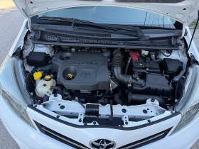 Toyota Yaris AVTOMAT 1.4D4D - 6700 € / 13104.06 лв. - 31552247 15 | Car24.bg Toyota Yaris AVTOMAT 1.4D4D - 6700 € / 13104.06 лв. - 31552247 15