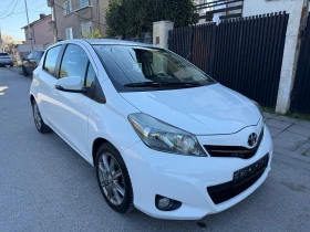 Toyota Yaris AVTOMAT 1.4D4D - 6700 € / 13104.06 лв. - 31552247 3 | Car24.bg Toyota Yaris AVTOMAT 1.4D4D - 6700 € / 13104.06 лв. - 31552247 3