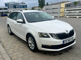 Обява за продажба на Skoda Octavia 1.4i G-TEC/TGI/LPG/BiFuel