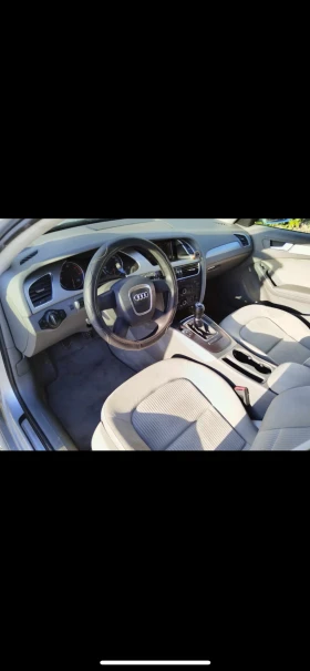 Audi A4 B8 | Auto.bg — изображение 8 Audi A4 B8 | Auto.bg — изображение 8