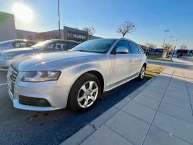 Audi A4 B8 | Auto.bg — изображение 3 Audi A4 B8 | Auto.bg — изображение 3