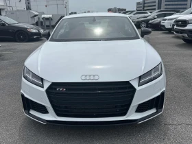 Audi Tt S Coupe * 2.0 TFSI quattro * ПАНОРАМА * CARFAX | Auto.bg — изображение 2 Audi Tt S Coupe * 2.0 TFSI quattro * ПАНОРАМА * CARFAX | Auto.bg — изображение 2