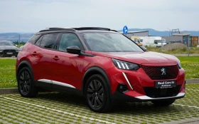 Peugeot 2008 E* GT-LINE* PANO* CCS * CAM* KEYLESS* DISTR* CARP | Auto.bg — изображение 3 Peugeot 2008 E* GT-LINE* PANO* CCS * CAM* KEYLESS* DISTR* CARP | Auto.bg — изображение 3