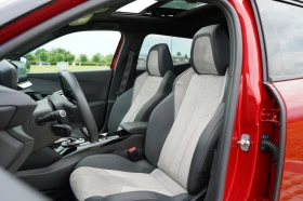 Peugeot 2008 E* GT-LINE* PANO* CCS * CAM* KEYLESS* DISTR* CARP | Auto.bg — изображение 8 Peugeot 2008 E* GT-LINE* PANO* CCS * CAM* KEYLESS* DISTR* CARP | Auto.bg — изображение 8