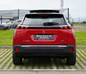 Peugeot 2008 E* GT-LINE* PANO* CCS * CAM* KEYLESS* DISTR* CARP | Auto.bg — изображение 5 Peugeot 2008 E* GT-LINE* PANO* CCS * CAM* KEYLESS* DISTR* CARP | Auto.bg — изображение 5