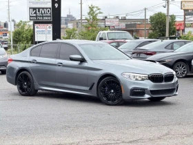 BMW 530 xDrive / ПАНО / ЛИЗИНГ / ЦЕНА до БГ