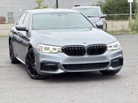 BMW 530 xDrive / ПАНО / ЛИЗИНГ / ЦЕНА до БГ | Auto.bg — изображение 2 BMW 530 xDrive / ПАНО / ЛИЗИНГ / ЦЕНА до БГ | Auto.bg — изображение 2