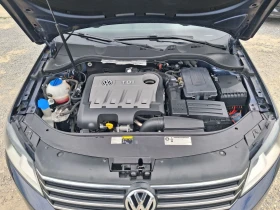 VW Passat 2000TDI.140K.C. | Auto.bg — изображение 14 VW Passat 2000TDI.140K.C. | Auto.bg — изображение 14