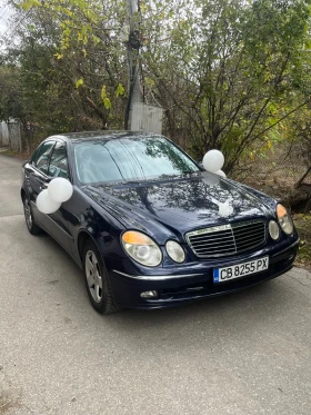 Mercedes-Benz E 320 - 3200 € / 6258.66 лв. - 99706938 5 | Car24.bg Mercedes-Benz E 320 - 3200 € / 6258.66 лв. - 99706938 5