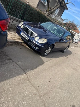 Mercedes-Benz E 320 - 3200 € / 6258.66 лв. - 99706938 6 | Car24.bg Mercedes-Benz E 320 - 3200 € / 6258.66 лв. - 99706938 6
