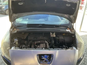 Peugeot 5008 1.6 HDi Premium | Auto.bg — изображение 6 Peugeot 5008 1.6 HDi Premium | Auto.bg — изображение 6