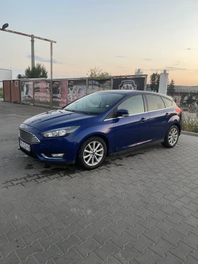Ford Focus 1.0 eco boost 125hp - 6200 € / 12126.15 лв. - 13246838 3 | Car24.bg Ford Focus 1.0 eco boost 125hp - 6200 € / 12126.15 лв. - 13246838 3