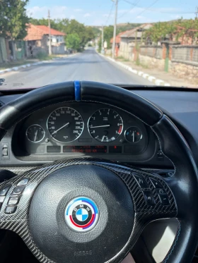 BMW 530 undefined | Auto.bg — изображение 9 BMW 530 undefined | Auto.bg — изображение 9