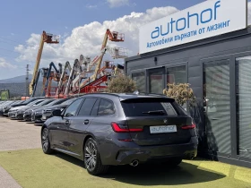 BMW 320 М Sport line/2.0d/190k.c./8AT/4х4 | Auto.bg — изображение 3 BMW 320 М Sport line/2.0d/190k.c./8AT/4х4 | Auto.bg — изображение 3