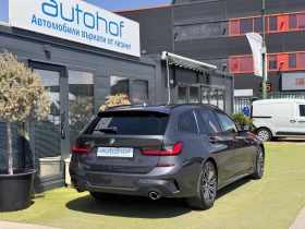 BMW 320 М Sport line/2.0d/190k.c./8AT/4х4 | Auto.bg — изображение 5 BMW 320 М Sport line/2.0d/190k.c./8AT/4х4 | Auto.bg — изображение 5