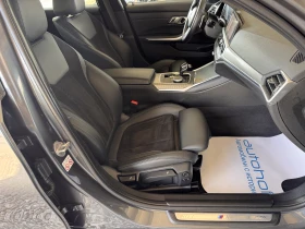 BMW 320 М Sport line/2.0d/190k.c./8AT/4х4 | Auto.bg — изображение 9 BMW 320 М Sport line/2.0d/190k.c./8AT/4х4 | Auto.bg — изображение 9