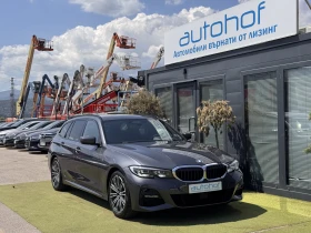 BMW 320 М Sport line/2.0d/190k.c./8AT/4х4 | Auto.bg — изображение 6 BMW 320 М Sport line/2.0d/190k.c./8AT/4х4 | Auto.bg — изображение 6