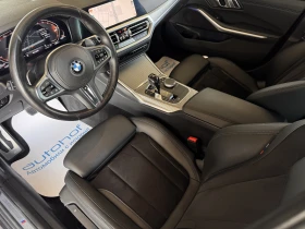 BMW 320 М Sport line/2.0d/190k.c./8AT/4х4 | Auto.bg — изображение 7 BMW 320 М Sport line/2.0d/190k.c./8AT/4х4 | Auto.bg — изображение 7
