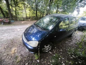 Ford Galaxy undefined | Auto.bg — изображение 6 Ford Galaxy undefined | Auto.bg — изображение 6